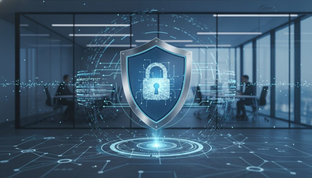 5 Essential Privacy Practices Every Business Should Implement for Confidential Communication