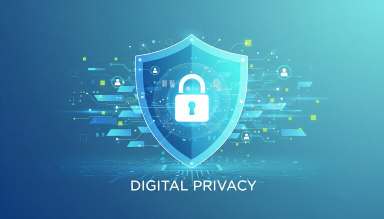 Minimizing Your Digital Footprint: Simple Steps to Protect Your Online Privacy