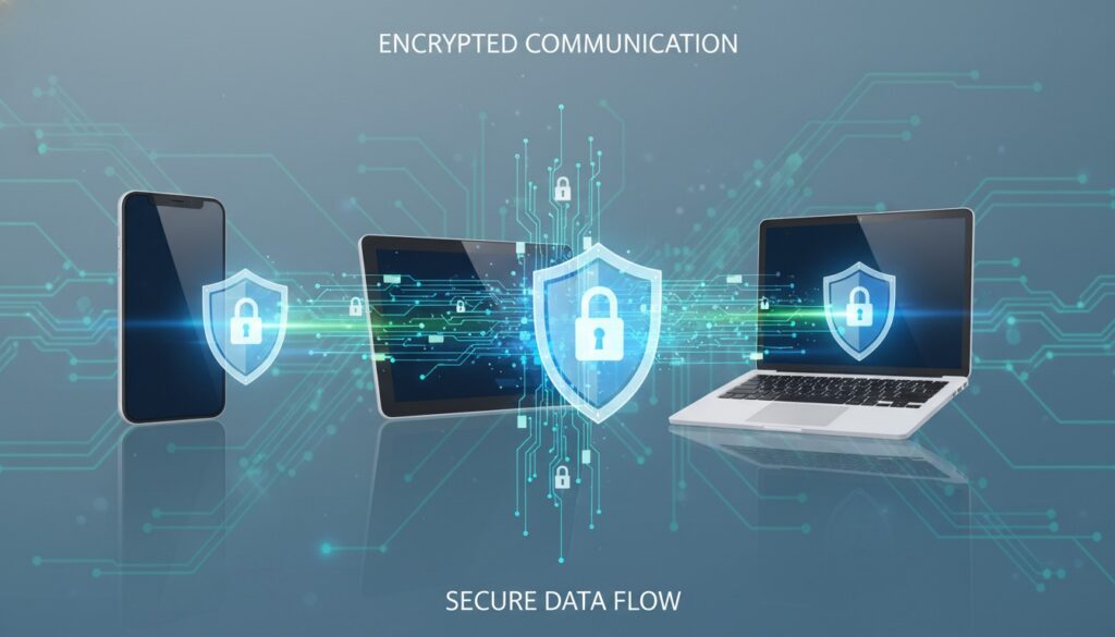 Common Encryption Myths Debunked: What You Really Need to Know About Message Security